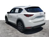 Used 2018 MAZDA CX-5 Grand Touring image 4