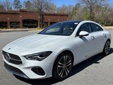 Used 2024 Mercedes-Benz CLA 250 4MATIC image 4