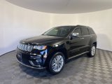 Certified 2017 Jeep Grand Cherokee Summit image 3