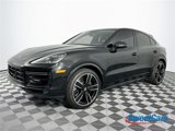 Used 2022 Porsche Cayenne Turbo image 3