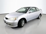 Used 2005 Honda Civic EX image 3