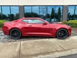 Used 2017 Chevrolet Camaro LT image 3