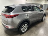 Used 2017 Kia Sportage LX w/ LX Popular Package image 3