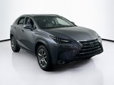 Used 2015 Lexus NX 200t AWD w/ Premium Package image 3