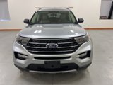 Used 2020 Ford Explorer XLT w/ Equipment Group 202A image 3