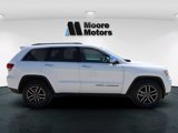 Used 2020 Jeep Grand Cherokee Limited image 2