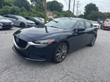 Used 2020 MAZDA MAZDA6 Touring image 2