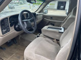 Used 2001 Chevrolet Silverado 1500 LS w/ Off-Road Chassis Pkg image 6