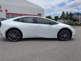 New 2025 Toyota Prius Limited image 3