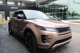 Certified 2024 Land Rover Range Rover Evoque Dynamic SE image 3