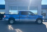 Used 2013 Ford F150 XLT w/ Luxury Equipment Group image 3
