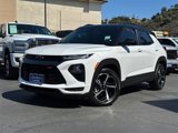 Used 2023 Chevrolet TrailBlazer RS image 2