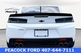 Used 2018 Chevrolet Camaro LS image 3