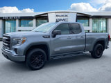 Used 2020 GMC Sierra 1500 Elevation w/ Elevation Value Package image 3