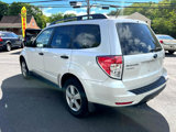 Used 2010 Subaru Forester 2.5X image 3