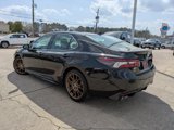 Certified 2023 Toyota Camry XSE image 5
