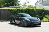 Used 2020 Porsche 718 Cayman GT4 image 2