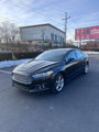 Used 2014 Ford Fusion SE image 3