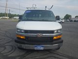 Used 2018 Chevrolet Express 2500 w/ Driver Convenience Package image 3