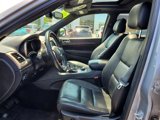Used 2017 Jeep Grand Cherokee Limited image 6