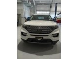 Certified 2021 Ford Explorer Limited w/ Equipment Group 301A image 2