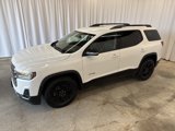 Used 2021 GMC Acadia AT4 w/ LPO, Floor Liner Package image 3