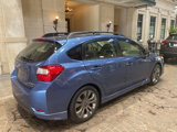 Used 2015 Subaru Impreza 2.0i Sport Limited w/ Popular Package #1 image 3