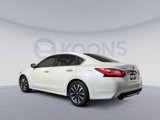 Used 2017 Nissan Altima 2.5 SL w/ 2.5 Technology Package image 4