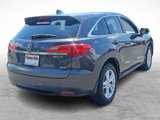 Used 2014 Acura RDX AWD w/ Technology Package image 5
