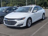 Used 2024 Chevrolet Malibu LT image 2