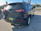 Used 2015 Jeep Cherokee Limited w/ Luxury Group image 6