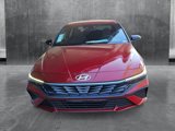 New 2025 Hyundai Elantra Sport image 3
