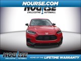 New 2025 Honda HR-V Sport image 3