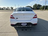 Used 2025 Genesis G70 2.5T image 5