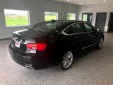 Used 2015 Chevrolet Impala LTZ image 3