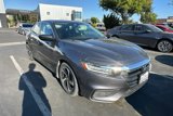 Certified 2022 Honda Insight EX image 2