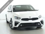 Used 2021 Kia Forte LXS image 2