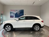 Used 2017 Mercedes-Benz GLC 300 4MATIC image 4
