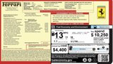 Certified 2014 Ferrari FF image 5