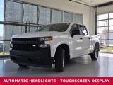 Used 2019 Chevrolet Silverado 1500 W/T image 2