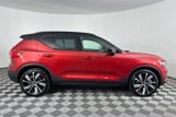 Used 2021 Volvo XC40 P8 Recharge w/ Advanced Package image 3