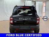 Certified 2021 Ford Bronco Sport Outer Banks image 6