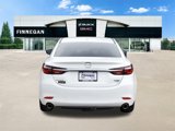 Used 2021 MAZDA MAZDA6 Grand Touring Reserve image 6