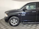 Used 2017 RAM 1500 Express image 2