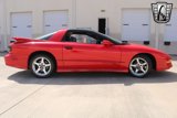 Used 1997 Pontiac Firebird Trans Am image 5