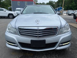 Used 2012 Mercedes-Benz C 300 4MATIC Sedan image 3