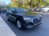 New 2025 Audi Q3 2.0T Premium image 4