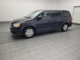 Used 2014 Dodge Grand Caravan SE w/ Quick Order Package 29E SE image 2