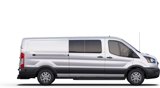 New 2024 Ford Transit 250 Low Roof image 5