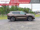 Used 2022 Mitsubishi Outlander SEL image 5